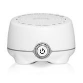 Whish de Yogasleep en enceinte-bruit-blanc: masque les bruits indésirables pour le sommeil.