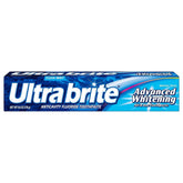 Dentifrice Yoozena blanchissant à la menthe pour un sourire plus clair