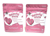 You Glow Babe Beauté White 4 en 1 – flacon élégant pour un teint lumineux