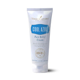 Young Living crème-relief rafraîchissante pour les muscles, application ciblée et sensation de fraîcheur.