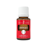 Huile essentielle Citronnelle Young Living 15 ml – soin cutané, diffusion et nettoyage naturel