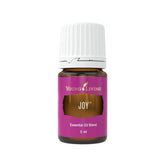 Joy de Young Living : flacon 5 ml pour aromathérapie et relaxation