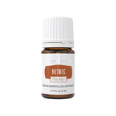Young Living Noix de Muscade Vitality – Bouteille prête à cuisiner des plats relevés