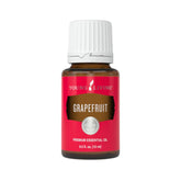 Pamplemousse Young Living 15 ml, bouteille; arôme frais et rafraîchissant
