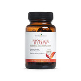 Gélules Young Living Santé de la Prostate dans une bouteille, intégration facile à la routine.