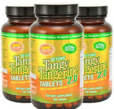 Emballage pratique de Youngevity Beyond Tangy Tangerine 2.0.