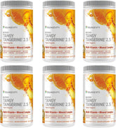 Youngevity BTT2.5 Tropical Tangerine en poudre pour nutrition quotidienne, ORAC élevé