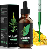 Gouttes chlorophylle YUMOYI Spruce Jiyin pour les poumons et une respiration plus fluide.