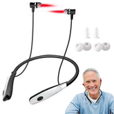 YUQBLITTY 2 en 1, oreille-nasale; lumière rouge pour le confort quotidien.