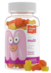 Gommes Zahler Chapitre Un saveurs fruitees pour enfants
