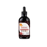Zahler Paraguard gouttes bouteille: soutien potentiel de l'équilibre intestinal au quotidien.