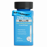 Zantrex Blue – énergie rapide dans la bouteille pour vos entraînements