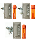 ZDEER PW13 Refill Cèdres Nordiques : brume fine et fraîcheur durable