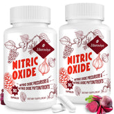 Zdoroviye oxyde nitrique pour hommes — bouteille 90 capsules, lot de 2, utilisation quotidienne possible.