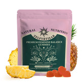 Zelfyrtisar: gommes probiotiques vaginales ananas, soutien quotidien du bien-être intime.