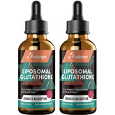 Gouttes liposomales Zeylamum dans une fiole pratique