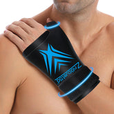ZNÖCUETÖD gant glace poignet: couverture complète et refroidissement ciblé.