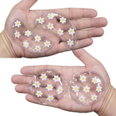 ZNÖCUETÖD pack gel refroidissant pour les yeux, sensation de fraîcheur.