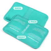ZNÖCUETÖD sac gel glace bandoulière pour une application ciblée.