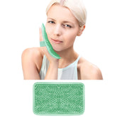 ZNÖCUETÖD Gel Pack poignet en action, soulage les tensions et favorise la récupération.