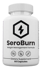 Zonata SeroBurn capsules, bouteille, pratique pour une routine quotidienne.