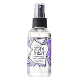 Zum Indigo Wild Mist bouteille-brume-lavande: rafraîchit l'air et apaise l'esprit.