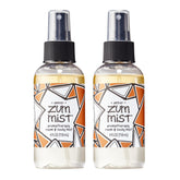 Zum Indigo Wild Mist flacon, spray frais pour chambre et corps.