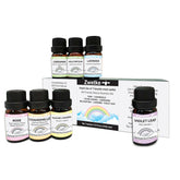 Coffret premium ZWETKE prêt à diffuser, mélange sûr et aromatique autour des animaux.