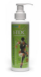 1-TDC crème-relief articulations, soulagement rapide autour de la bouteille.