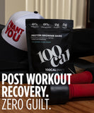 Collation idéale pour un mode de vie keto et végan.