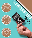 Promouvoir le pré-entraînement avec une collation pratique.