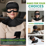 11ghtup2day bande glace cou épaule — soutien ciblé et relief pour le cou.