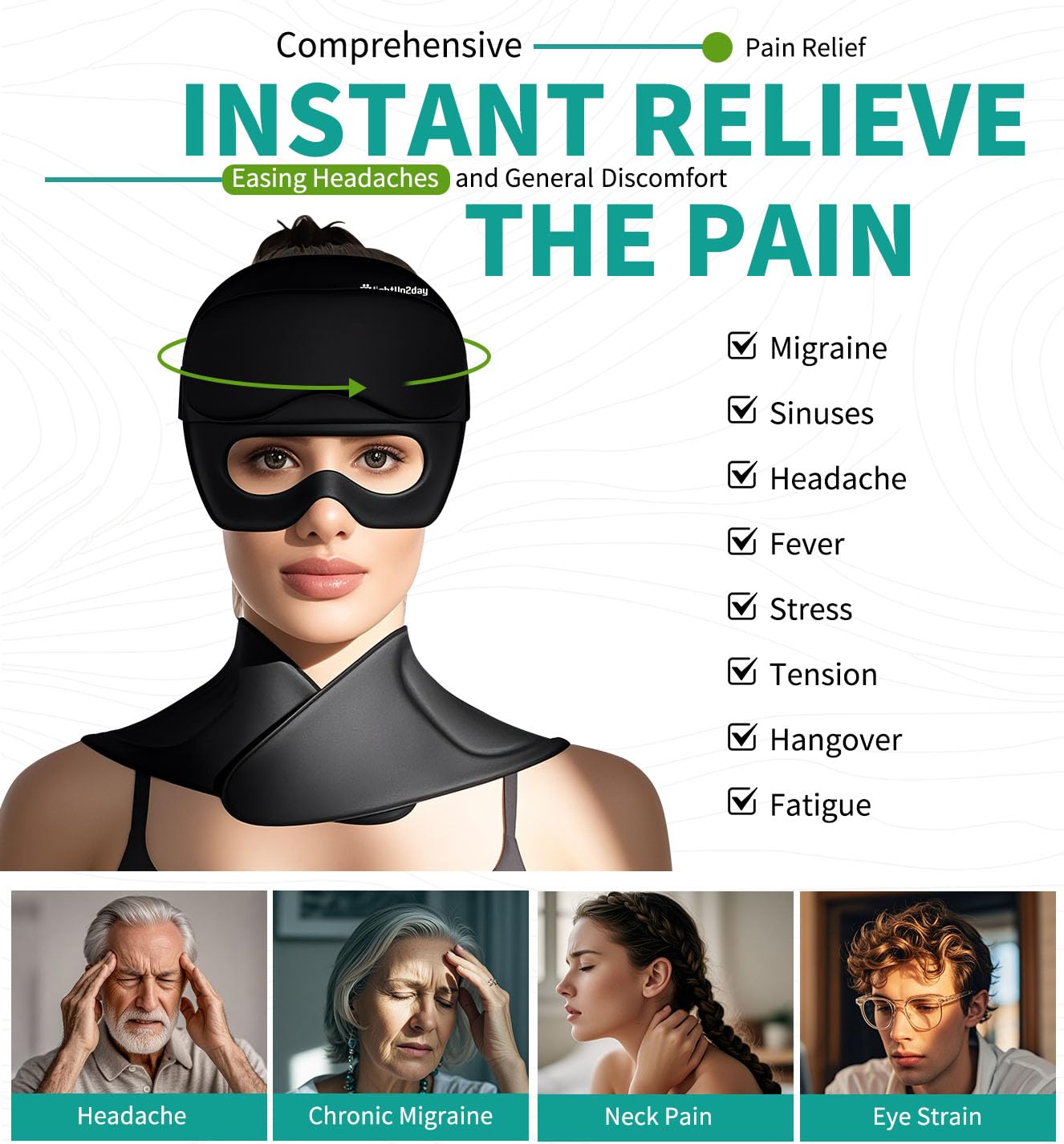 11ghtup2day tissu lycra doux — ajuste facilement et protège la peau.