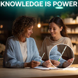 Instructions dutilisation simples de 12 Panel Now, guide clair.