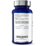 BiomeMD Probiotics : emballage recyclable et engagement durable.