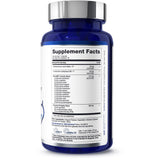 BiomeMD Probiotics : icône immunité, soutien potentiel face aux saisons sensibles.