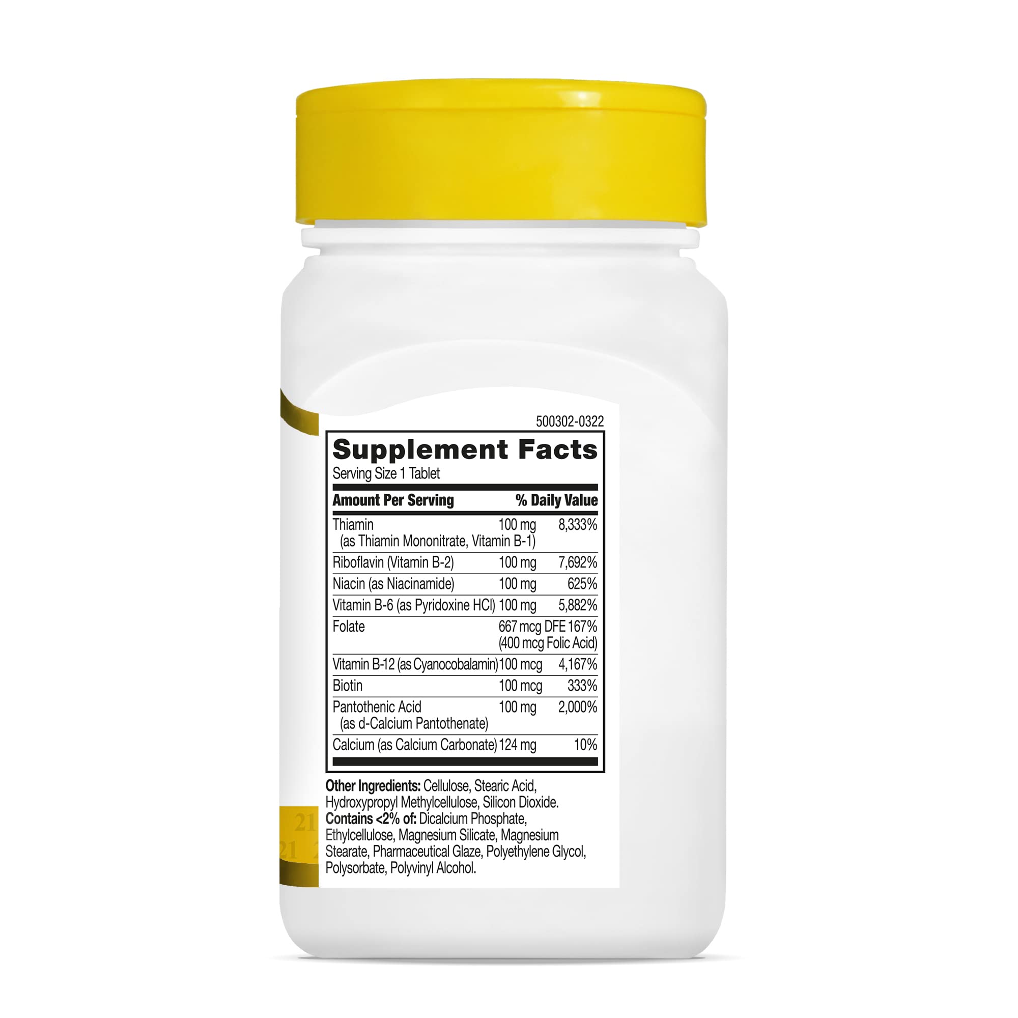Qualité garantie et tests en laboratoire pour votre tranquillité.