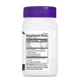 Boîte triple 21st Century huile poisson 1000 mg, utilisation pratique