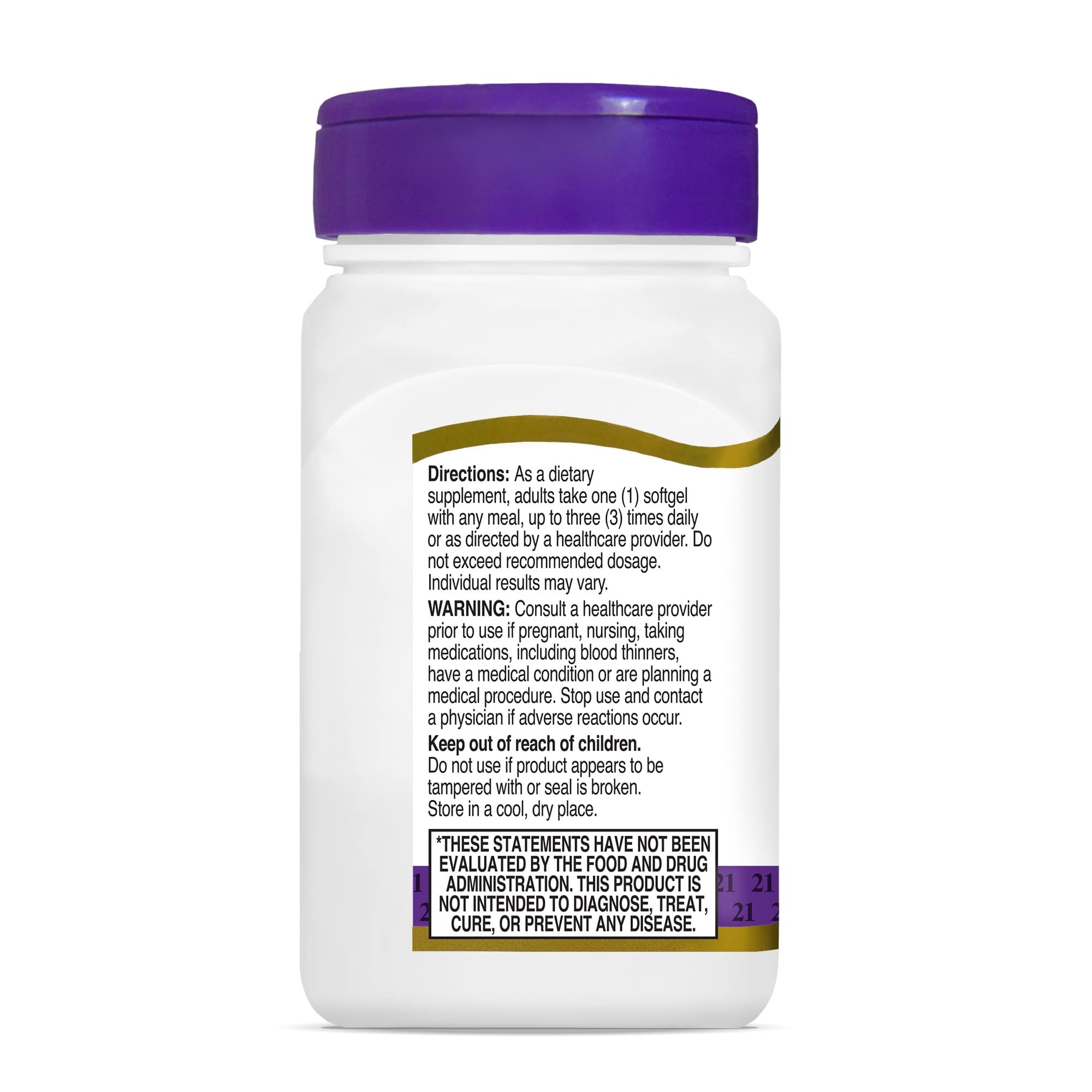 Capsules dans la main, usage quotidien simple