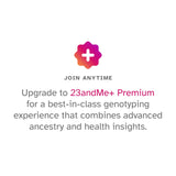 23andMe sécurité des données – protection renforcée et confidentialité garantie.