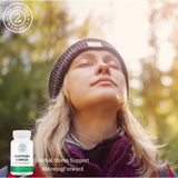 2nd Springs Adaptogen Complex – ashwagandha et rhodiola pour la résilience.