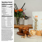 Gobelet shaker premium 310 Nutrition pour mélange lisse et rapide.