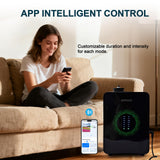 365FEEGD controle-app-ecran facilite programmation et planification.