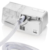 3B Medical Luna G3 Tuyau anti-condensation évitant les gouttelettes.