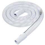 3B Medical Luna G3 Tuyau chauffé intégré pour un flux d'air stable et confortable.