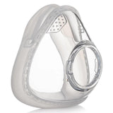 3B Medical coussin de remplacement Siesta grand, compatible avec masques Siesta visage complet.