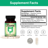 3Biome - digestion-quotidienne : soutien doux pour le confort