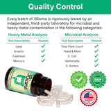 3Biome - emballage-sans-ogm-végane-sans-gluten