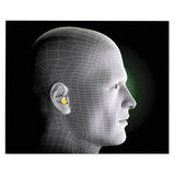 3M bouchons d'oreille Classic réduction du bruit 29 dB