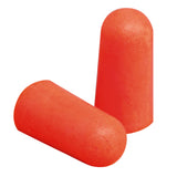 Insertion facile des bouchons 3M pour une protection rapide.